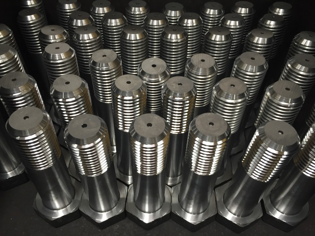 Atlanta Rod and Manufacturing has Build America Buy America Bolts 